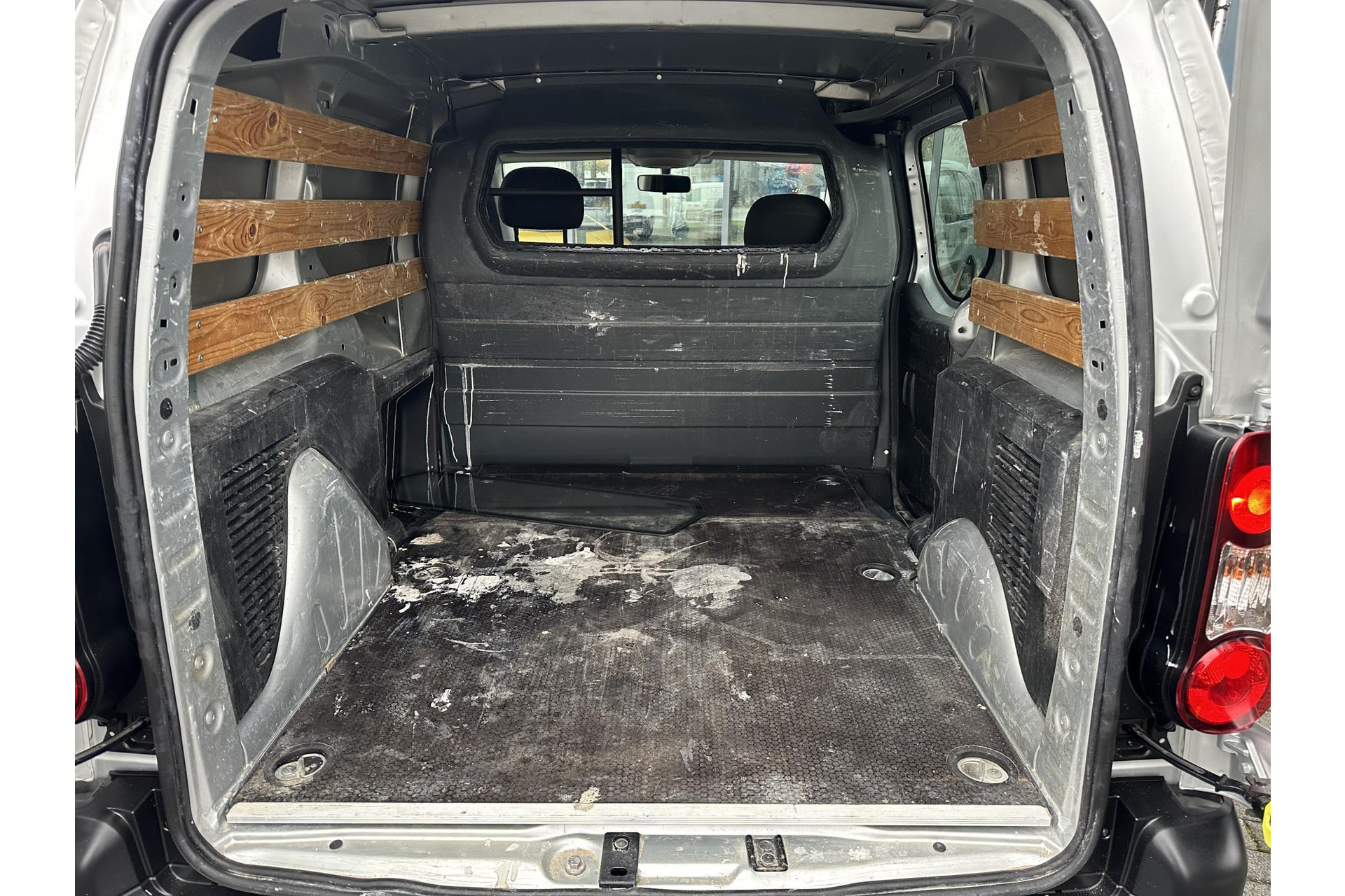 Peugeot Partner 120 1.6 BlueHDi 75 L1 Premium*AIRCO*CRUISE*PDC*